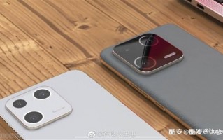 对标iPhone14/14 Pro！小米13/13 Pro同框照曝光：新外形辨识度拉满