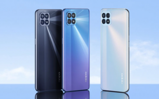 OPPO Reno4 SE 5G 系列开启 ColorOS 12×Android 12 升级公测招募