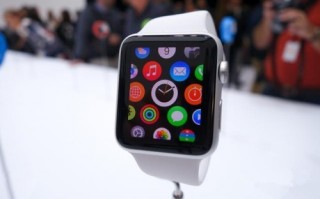 Apple Watch上市时间难以确定？最晚5月