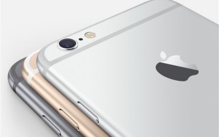 iPhone 6 Plus太火爆转手就是大赚