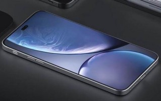 外媒发布新一代 iPhone 渲染图：取消刘海屏，后置三摄