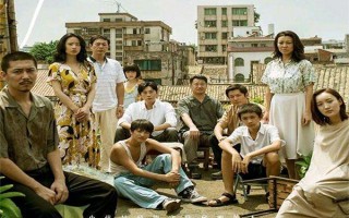 中国最火的十大电视剧（中国十大最火网剧排行榜）