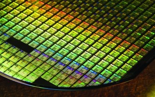 高塔半导体批准 Intel 354亿元买下全球第七大芯片代工厂