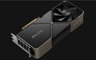 大量RTX 4090非公版显卡上架：有的价格贵了25%