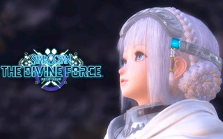 SE《星之海洋 6：神圣力量》发售：登陆 PC、PS、Xbox 平台，支持中文