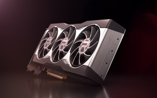 发布1年半：RX 6800 XT性能提升13％！RTX 3080相形见绌