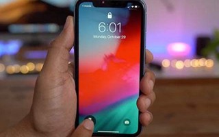 苹果 iOS 12.1.2 正式版更新：修复三款新 iPhone 部分问题