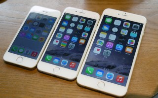 iPhone 5s还能领先安卓一年？对手性能还跟不上