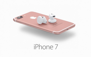 惊艳的iPhone 7：最全的技术与功能