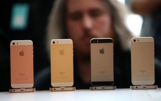 iPhone SE2曝光汇总：双面玻璃 三月发布