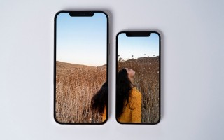 国行 iPhone 12 mini 与 iPhone 12 Pro Max 今日开启预定