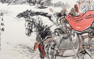 形容勤奋的诗句有哪些（关于勤奋的优美句子）