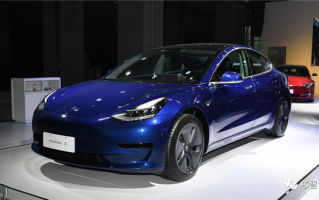 花2个月拆一辆特斯拉Model 3！3.7万字详解所有部件