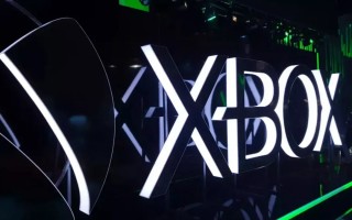 微软 Xbox 确认不会参加 E3 线下展会，但会举办直播活动