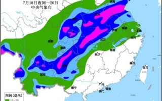 直击重庆暴雨袭城：大蛇被冲到马路 水深处淹过膝盖！高温后首场大范围暴雨来袭