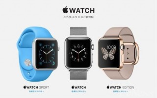 Apple Watch6月底登录第二批国家和地区开售