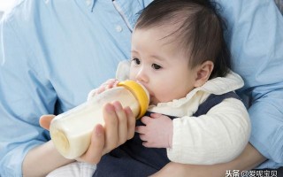婴儿奶粉排行榜10强 奶粉怎么选先看好配方