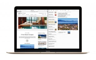 苹果第五个 OS X 10.11 El Capitan 公测版今日发布