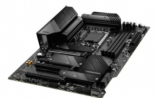 微星推出H670主板：带PCIe5.0 定位Z690和B660中间