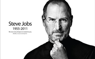 乔布斯电影预告片再曝光 将于10月9日上映