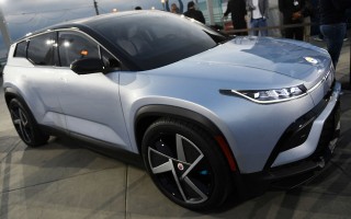 沙特将与富士康合作生产电动汽车，目标 2025 年交付
