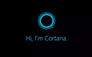 小娜再见，微软将于年底停止支持 Windows 版 Cortana 语音助手