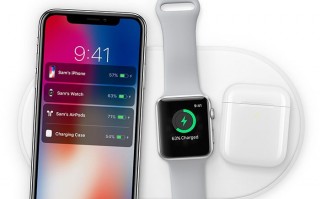 苹果官方招聘启事显示：AirPower 仍在开发中
