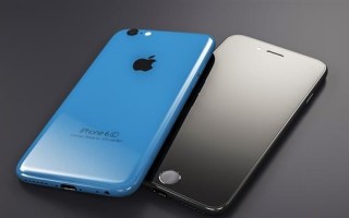 曝iPhone6s配置全面升级 摄像头增至1200万像素