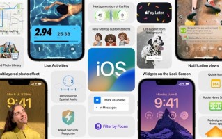 iOS 16隐藏福利被发现：能删更多预装APP！iPhone/iPad彻底清爽了