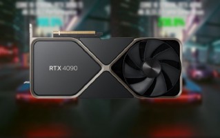 RTX 4090首测：DLSS3让8K分辨率+60FPS游戏成真了