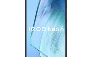 骁龙8不热了！iQOO Neo6官宣：次世代游戏旗舰