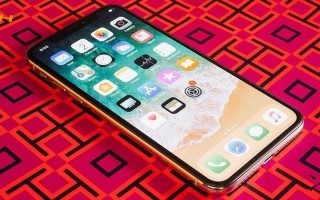 iPhone X/骁龙835手机网络性能对比 差距颇大
