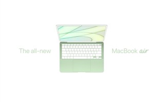 多彩Mac将上线！苹果WWDC 2022有望推出两款新Mac