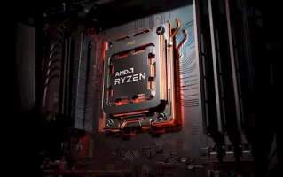 AMD Zen4锐龙7000处理器阵容空前：45W到230W琳琅满目