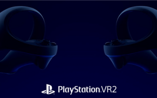 PSVR2官网上线！多项特性揭秘：支持耳机震动模拟真实冲击力