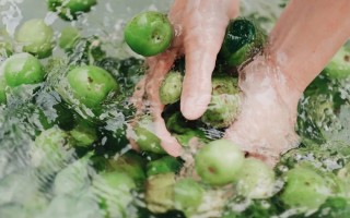 形容夏天的四字词语（赞美夏天的成语）