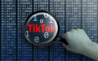 英国议会官方号关闭TikTok账户：刚注册才6天