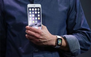 Apple Watch这些功能不需iPhone照常用