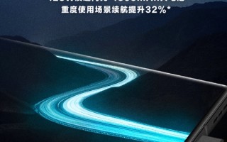 moto X40挑战续航巅峰：125W闪充+4600mAh大电池