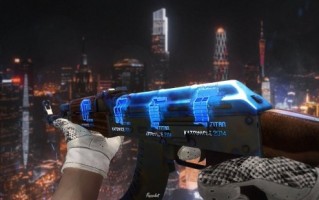 《CS:GO》极品AK47皮肤起价284万元：价太高一度都无法上架