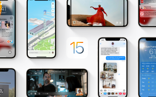 苹果发布 iOS 15/iPadOS 15 首个测试版