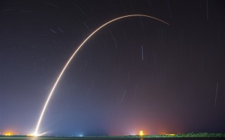 推力最大重型火箭 马斯克：SpaceX“星舰”最早10月底首次轨道飞行