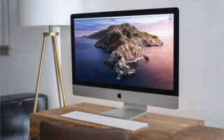 Mac Studio发布 苹果下架Intel版iMac：x86处理器再见