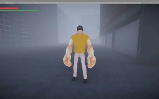 《电锯人》主题曲 MV 里的米津玄师，被人做成了游戏