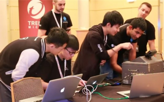 中国团队再次破解iPhone6s，荣获破解大师头衔