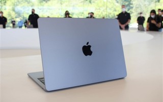 曝苹果向三星LG采购屏幕！未来MacBook将升级OLED