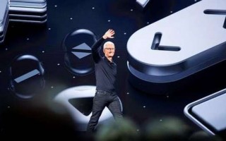 在WWDC18上，苹果已悄悄地向Facebook宣战