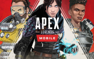 《Apex 英雄》手游推出 iOS 和安卓版本，已在部分地区软启动