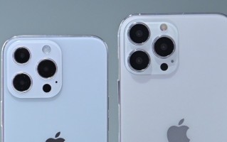 调查显示 1000 万英国成年消费者计划购买 iPhone 13