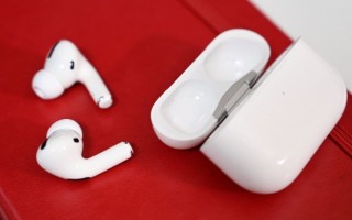 郭明錤：苹果 AirPods Pro 2 将于明年发布